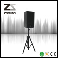 Zsound U12 Passives 12 Zoll Professionelles Sound Concert Performance Audio Equipment System